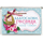 Магнит пластиковый прямоугольный "Благослови, Господи, нашу семью"
