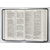 Библия каноническая с параллельными местами (Колос, черный, серебряный обрез)