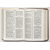 Библия каноническая с параллельными местами (Колос, коричневый-бежевый, золотой обрез)